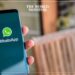 WhatsApp Testing 'View Once' Feature for Voice Notes