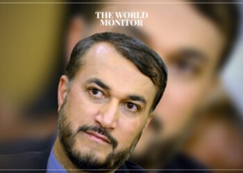 Iran Warns of Possible Expansion to "Other Fronts" in Israel-Hamas Conflict