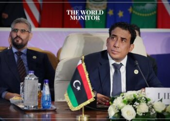 Libya Calls for End to Israeli Aggression on Gaza