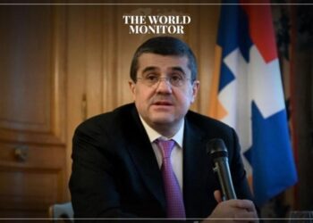 Norwegian Author Jon Fosse Awarded 2023 Nobel Prize in Literature