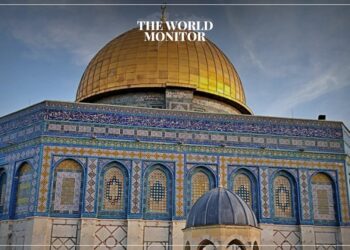 Israeli Forces Seize Control of Al-Aqsa Mosque