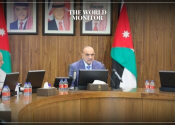 Jordan to Aid Gaza Children Battling Cancer