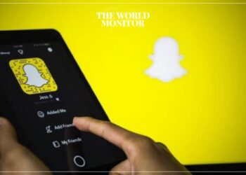 Snapchat Faces Potential Ban in the UK