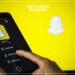 Snapchat Faces Potential Ban in the UK