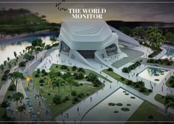 Morocco to Launch Trade Centers Worth $969 Million