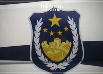 China Arrests Japanese Man Suspected of "Espionage"