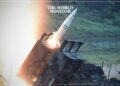 Ukraine Uses ATACMS Missiles Against Russian Forces