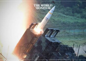 Ukraine Uses ATACMS Missiles Against Russian Forces