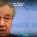 UN Chief Issues Warning on Gaza's Deepening Crisis