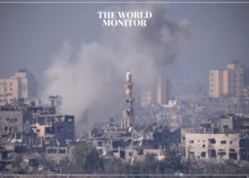 Saudi Arabia Expresses Concern Over Israeli Escalation in Gaza