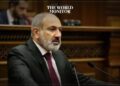 Armenia Ready to Sign Peace Deal with Azerbaijan