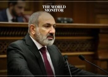 Armenia Ready to Sign Peace Deal with Azerbaijan