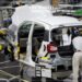 Toyota Halts Production at 6 Factories in Central Japan