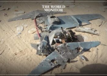 Houthi Militia Launches Drone Attack on Yemeni Army