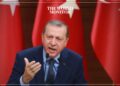 Turkey Threatens to Expand Strikes in Syria, Iraq