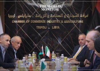 Libya & Italy Sign Agreement to Bolster Bilateral Trade