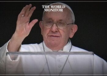 Pope Francis Calls for Humanitarian Aid to Gaza