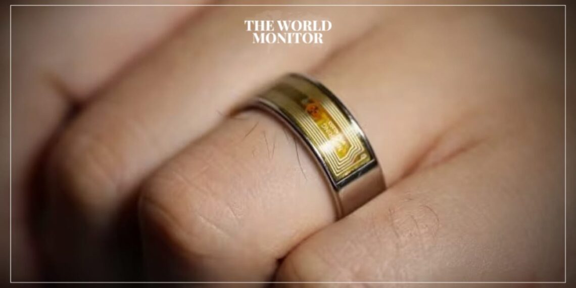 Samsung’s "Galaxy Ring" to Be Launched in 2024