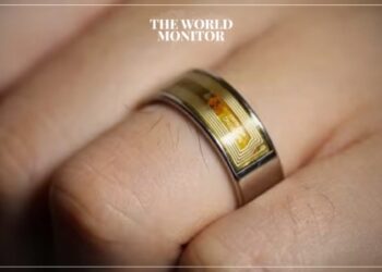 Samsung’s "Galaxy Ring" to Be Launched in 2024