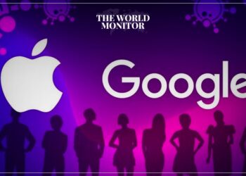 Apple Develops Search Software to Replace Google