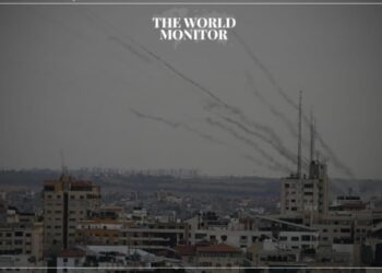 Houthi Missiles Launched at Israel