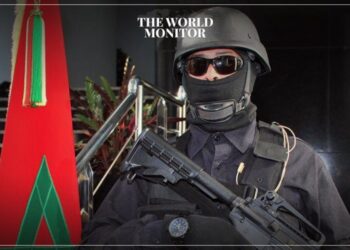 Morocco Dismantles Suspected Terrorist Cell