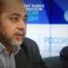 Palestine & Russia Discuss Situation in Gaza