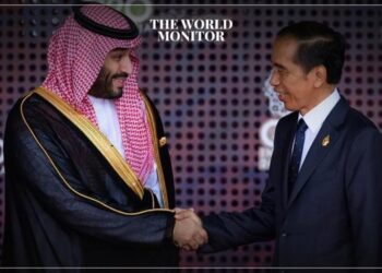 Saudi Arabia & Indonesia Sign Key Agreements
