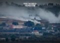 US Urges Citizens to Leave Lebanon