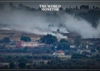 US Urges Citizens to Leave Lebanon