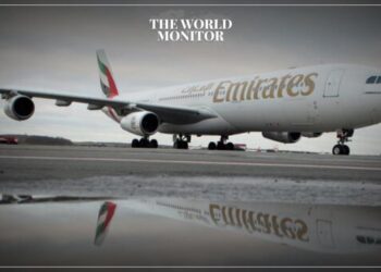 UAE to Produce Sustainable Aviation Fuel