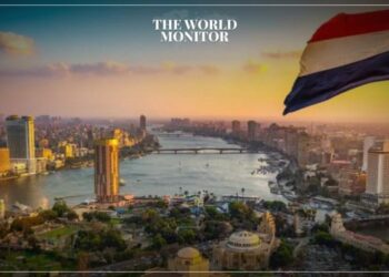 Egypt Faces Water Shortage