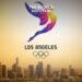5 Additional Sports Included in 2028 Olympics