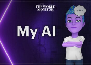 Snapchat “My AI Chatbot” Feature Banned in UK