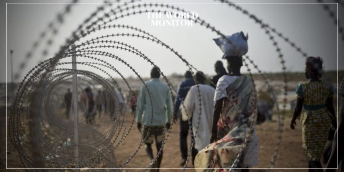Nations Express Mixed Opinions Over Human Rights Violations in Sudan