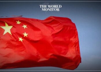 China Supports Establishment of Palestinian State