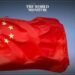 China Supports Establishment of Palestinian State