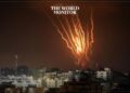 2,450 Killed & 9,200 Injured in Israeli Attacks on Gaza