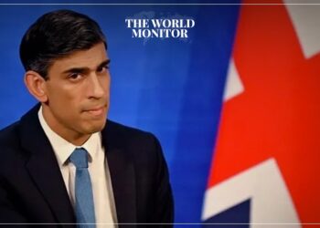 UK Calls for More Aid to Ukraine