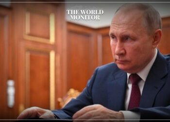 Putin: Russia Supports Independent Palestine