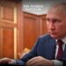 Putin: Russia Supports Independent Palestine