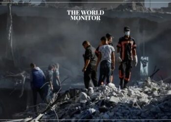 UN Issues $300 Million Appeal to Aid Palestine