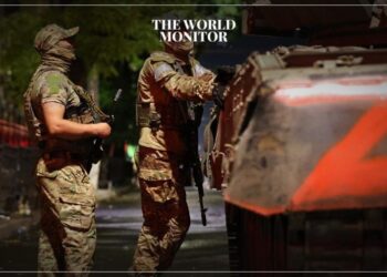 Chinese Firm Sold Intelligence Satellites to Russian Wagner Group