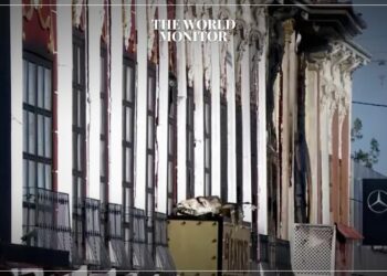 13 Killed in Nightclub Fire in Spain