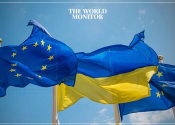 EU Supports €50 Billion Fund for Ukraine