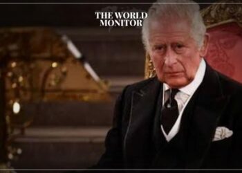 Kenya Urges King Charles for Formal Apology Over Colonial Past