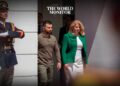 Slovakia Freezes Military Aid to Ukraine