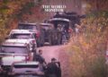 3 Killed in Shooting Near Serbia-Hungary Border