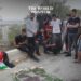 4 Palestinians Killed by Israeli Forces in West Bank