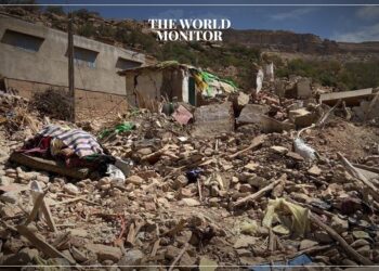 Morocco Invests $1 Billion for Earthquake-Affected Regions